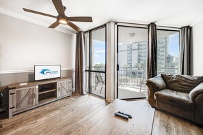 TV