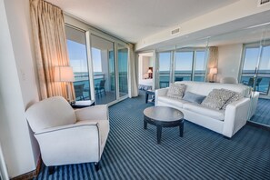 スマートテレビ