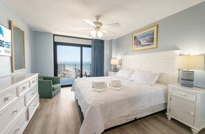 3 chambres, fer et planche à repasser, Wi-Fi gratuit, draps fournis