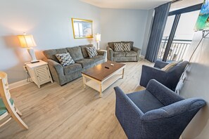 スマートテレビ、書斎 / ワークスペース