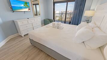 3 habitaciones, escritorio, tabla de planchar con plancha y wifi gratis