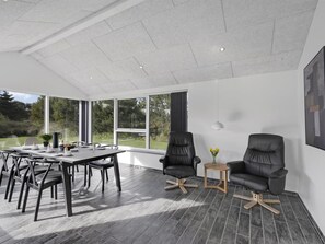 Dining - "Billa" - 450m from the sea by Interhome (Blåvand)