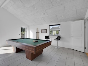 Sala de juegos