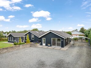 Exterior - "Billa" - 450m from the sea by Interhome (Blåvand)