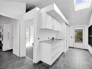 Interior - "Billa" - 450m from the sea by Interhome (Blåvand)