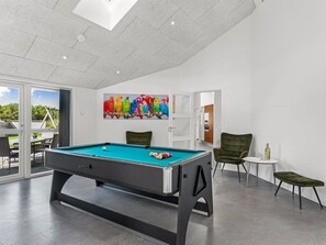 Sala de juegos