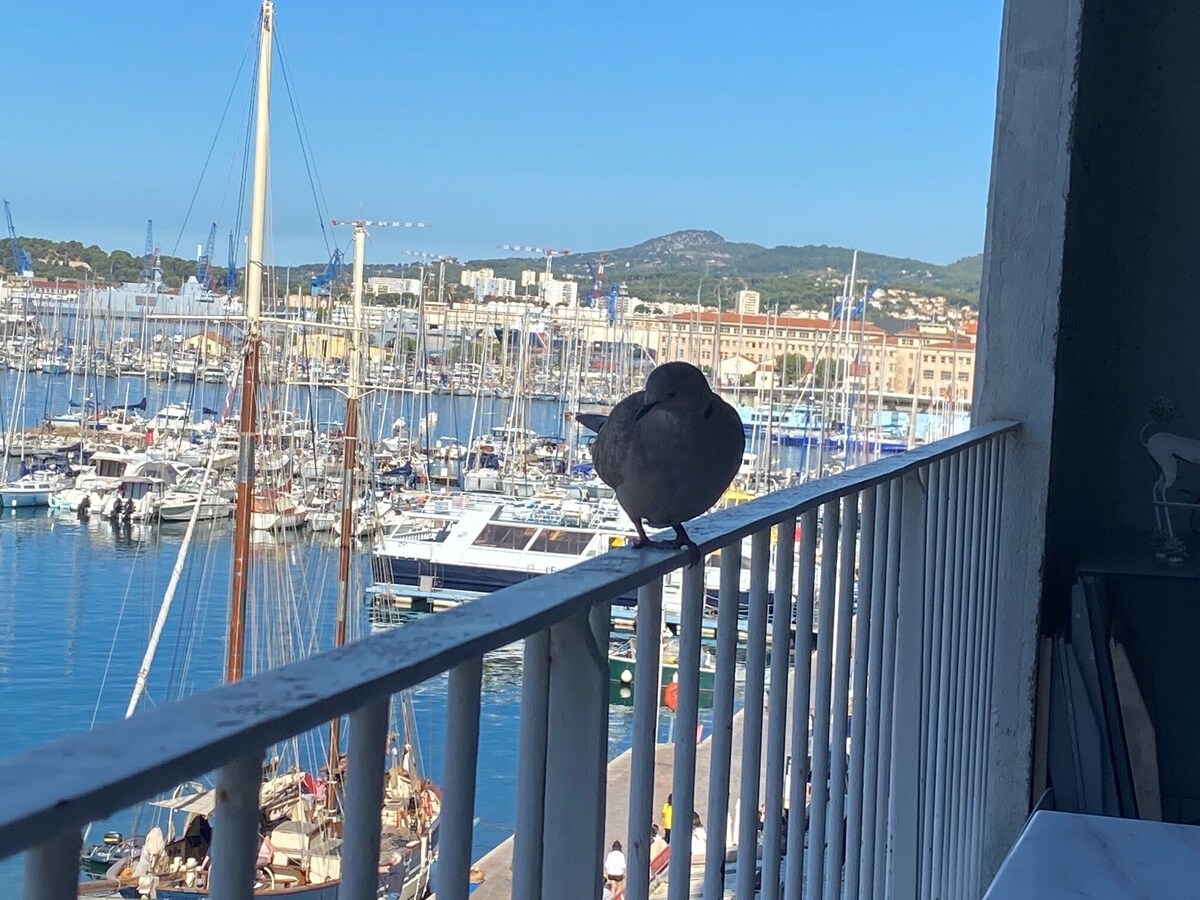 Image de profil de l’hôte