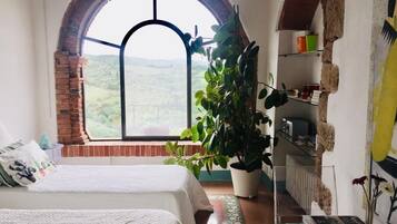 2 Schlafzimmer, Bügeleisen/Bügelbrett, Reisekinderbett, WLAN