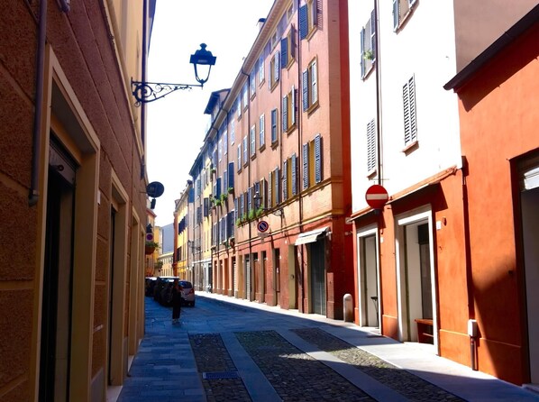 Miscellaneous - B&B St. Euphemia House (Modena)