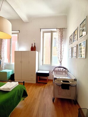 Spa - B&B St. Euphemia House (Modena)