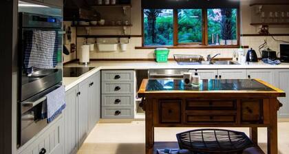 The Tolpuddle Cottage