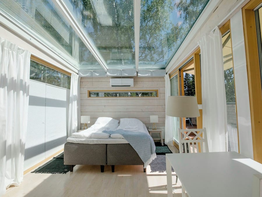 1 habitación y wifi gratis