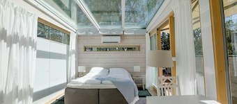 The Skylight Villa