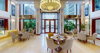 Priya Living Flower Valley