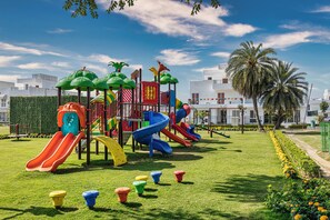 Children's activities - Priya Living Flower Valley (Sohna)