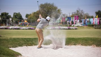 Minigolf
