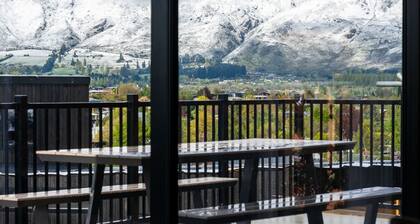 Peaks and Pines Wanaka