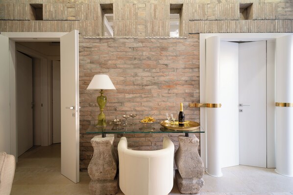 Interior - LEMON HOUSE (Venezia)