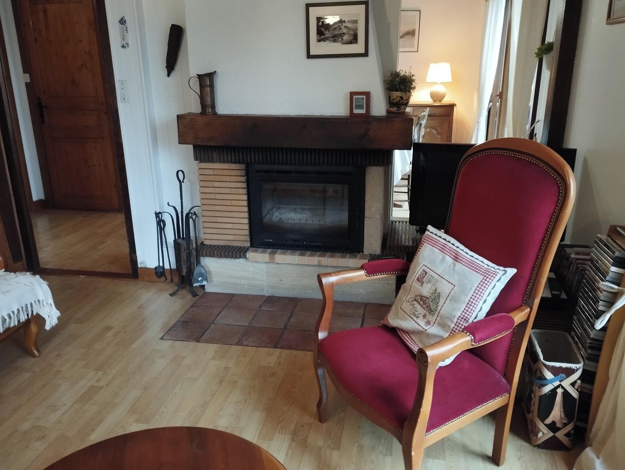 Interieur
