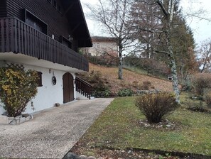 Aussenbereich