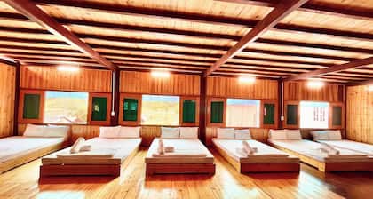 Duong Thuong - Eco House