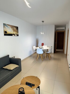 Interior - Luxury apartment with stunning views in Albir (Spain)  (l'Alfàs del Pi)