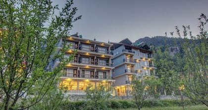 Wondercity Hotels & Resorts