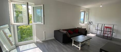 منطقة المعيشة