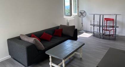 Location courte durée