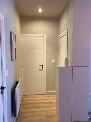 Interior - Charming Cosy Apartment in the heart of Tourcoing Boulevard Gambetta (Tourcoing)