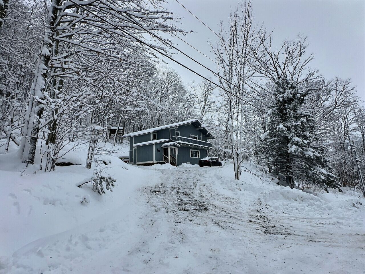 Exterieur