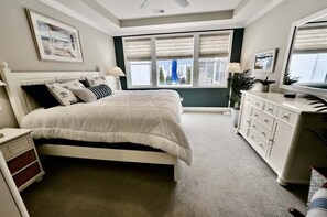 4 Schlafzimmer, WLAN