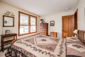 5 Schlafzimmer, Schreibtisch, Internetzugang