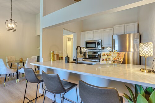 1 Mi to Dtwn: Condo w/ Pool Access in Castle Rock