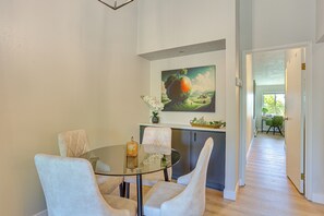 Appartement (1 Bedroom) | Interieur
