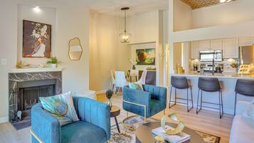 Apartamento (1 Bedroom) | Fachada da propriedade
