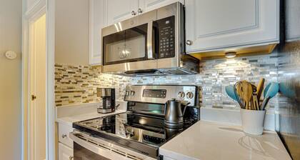 1 Mi to Dtwn: Condo w/ Pool Access in Castle Rock