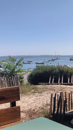 Plage à proximité