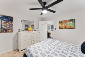 7 bedrooms, iron/ironing board, free WiFi, bed sheets