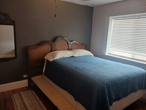 Comfort appartement, terras, uitzicht op bergen | 1 slaapkamer, individueel gedecoreerd, individueel gemeubileerd