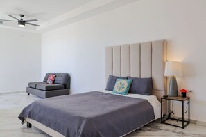 4 soveværelser, gratis Wi-Fi, sengetøj