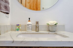 Bruser, håndklæder