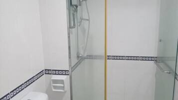 Suite Studio, vue ville | Salle de bain