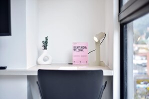 Apartment | 1 Schlafzimmer, Internetzugang