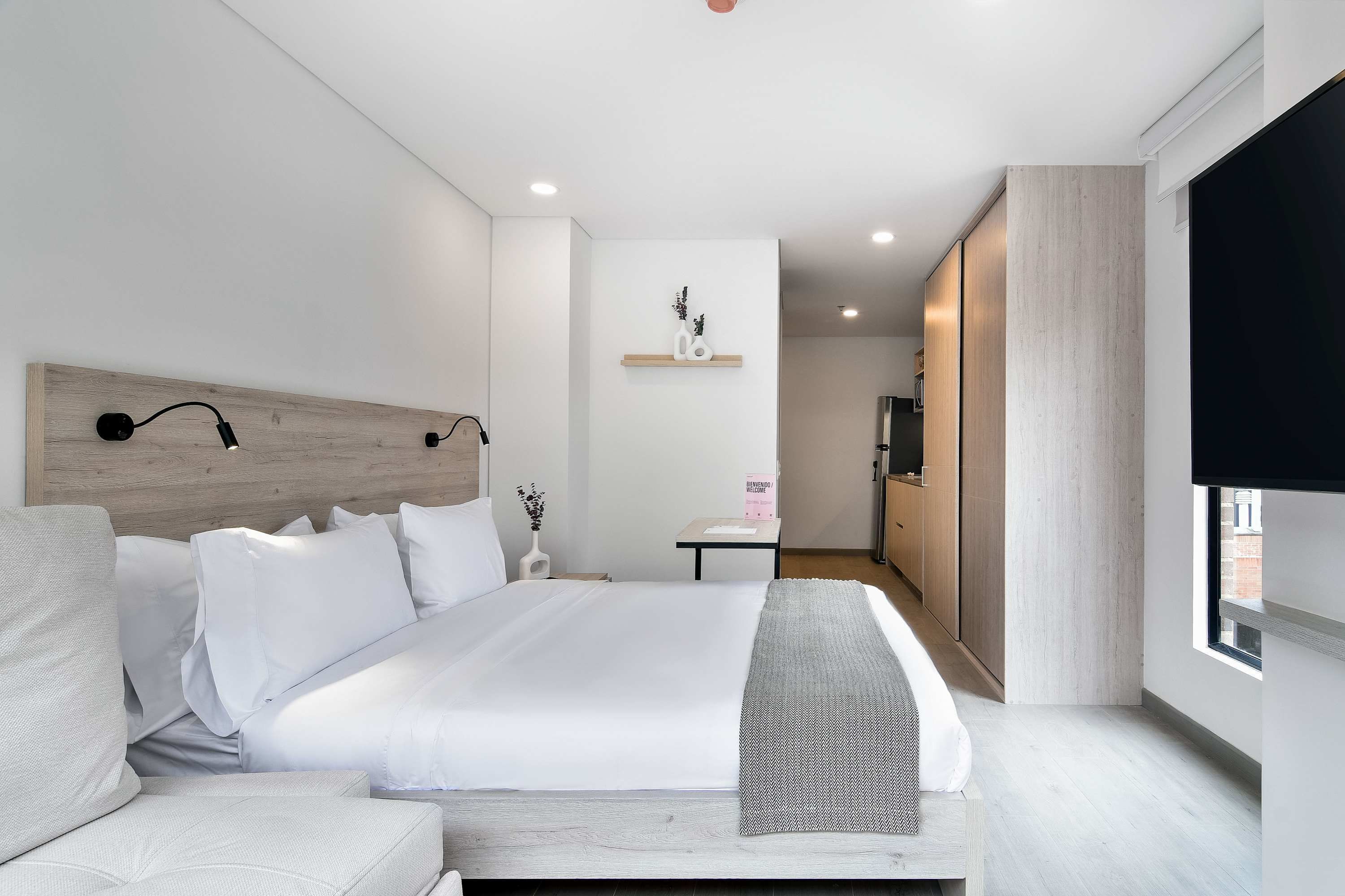 Apartment | 1 Schlafzimmer, Internetzugang