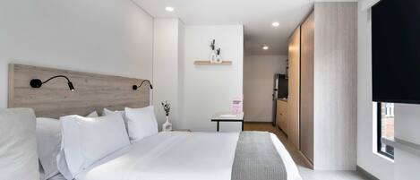 Apartment | 1 Schlafzimmer, Internetzugang