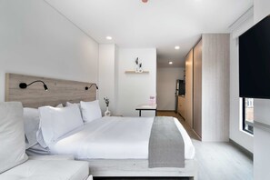 Apartment | 1 Schlafzimmer, Internetzugang