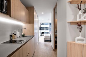 1 bedroom, Internet - w Glorious Loft w Perfect View in Santa Barbara (Bogotá)