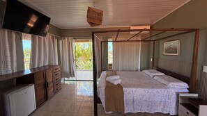 Family Quadruple Room, Balcony, City View | Free WiFi