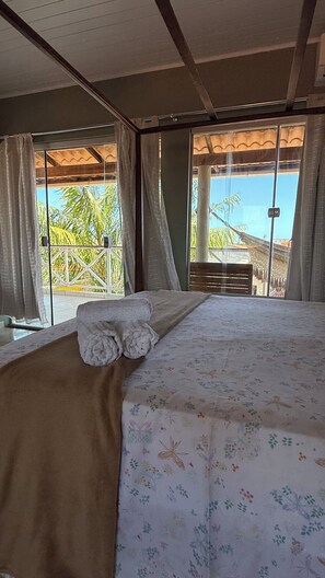 Family Quadruple Room, Balcony, City View | Free WiFi